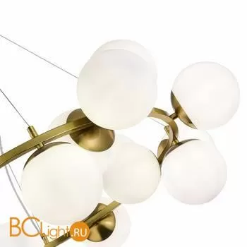 Подвесной светильник Evoluce Fratta SLE1191-203-20 - Фото 2