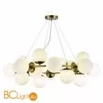 Подвесной светильник Evoluce Fratta SLE1191-203-20