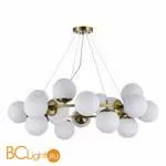 Подвесной светильник Evoluce Fratta SLE1191-203-20 - Фото 0