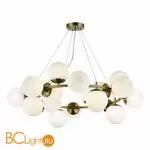 Подвесной светильник Evoluce Fratta SLE1191-203-20 - Фото 1