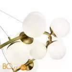 Подвесной светильник Evoluce Fratta SLE1191-203-20 - Фото 2