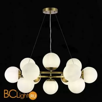 Подвесной светильник Evoluce Fratta SLE1191-203-12 - Фото 2