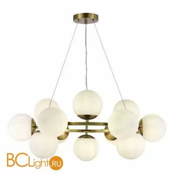 Подвесной светильник Evoluce Fratta SLE1191-203-12