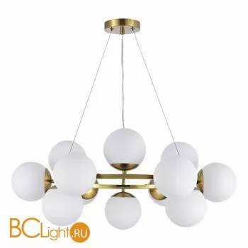 Подвесной светильник Evoluce Fratta SLE1191-203-12 - Фото 0