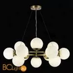 Подвесной светильник Evoluce Fratta SLE1191-203-12 - Фото 2