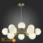 Подвесной светильник Evoluce Fratta SLE1191-203-12 - Фото 3