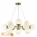 Подвесной светильник Evoluce Fratta SLE1191-203-12