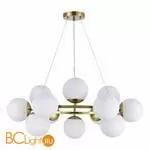 Подвесной светильник Evoluce Fratta SLE1191-203-12 - Фото 0