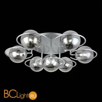 Люстра Evoluce Galio SL418.172.07 - Фото 2