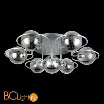 Люстра Evoluce Galio SL418.172.07 - Фото 3