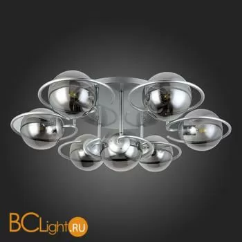 Люстра Evoluce Galio SL418.172.07 - Фото 6