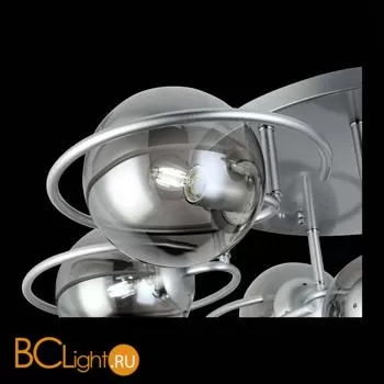 Люстра Evoluce Galio SL418.172.07 - Фото 4