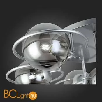 Люстра Evoluce Galio SL418.172.07 - Фото 7