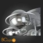 Люстра Evoluce Galio SL418.172.07 - Фото 7