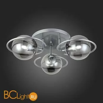 Люстра Evoluce Galio SL418.172.03 - Фото 5