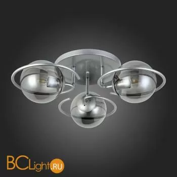 Люстра Evoluce Galio SL418.172.03 - Фото 6