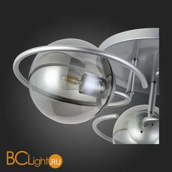 Люстра Evoluce Galio SL418.172.03 - Фото 7