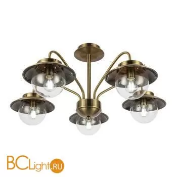 Люстра Evoluce Garonni SLE110102-05