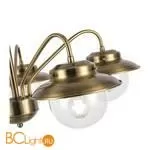 Люстра Evoluce Garonni SLE110102-05 - Фото 1