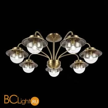 Люстра Evoluce Garonni SLE110102-07