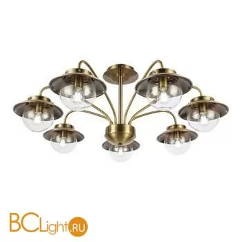 Люстра Evoluce Garonni SLE110102-07 - Фото 0