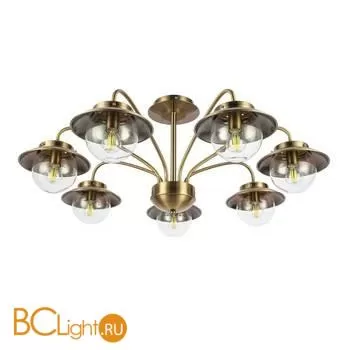 Люстра Evoluce Garonni SLE110102-07 - Фото 1