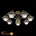 Люстра Evoluce Garonni SLE110102-07