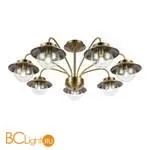 Люстра Evoluce Garonni SLE110102-07 - Фото 0