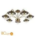 Люстра Evoluce Garonni SLE110102-07 - Фото 1