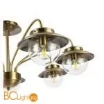 Люстра Evoluce Garonni SLE110102-07 - Фото 2