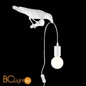 Настенный светильник Evoluce Gavi SLE115301-01 - Фото 2