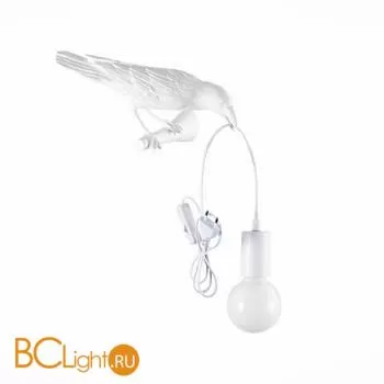 Настенный светильник Evoluce Gavi SLE115301-01 - Фото 1