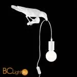 Настенный светильник Evoluce Gavi SLE115301-01 - Фото 2