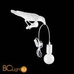 Настенный светильник Evoluce Gavi SLE115301-01 - Фото 3