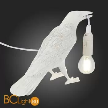 Настольный светильник Evoluce Gavi SLE115304-01 - Фото 2