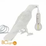 Настольный светильник Evoluce Gavi SLE115304-01 - Фото 0