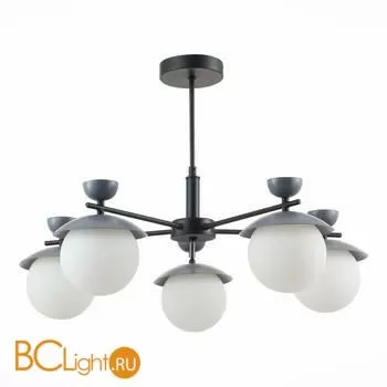 Люстра Evoluce Genova SLE220202-05 - Фото 0