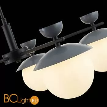 Люстра Evoluce Genova SLE220202-05 - Фото 4