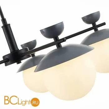 Люстра Evoluce Genova SLE220202-05 - Фото 1