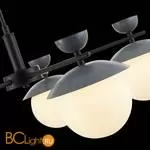 Люстра Evoluce Genova SLE220202-05 - Фото 4