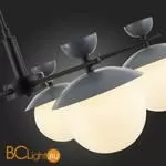 Люстра Evoluce Genova SLE220202-05 - Фото 7