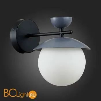 Бра Evoluce Genova SLE220201-01 - Фото 4