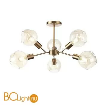 Люстра Evoluce Gentore SLE155302-06