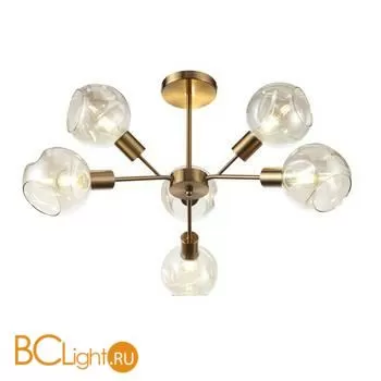 Люстра Evoluce Gentore SLE155302-06 - Фото 0