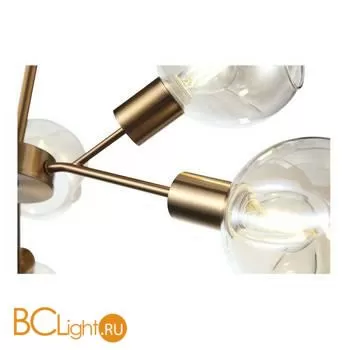 Люстра Evoluce Gentore SLE155302-06 - Фото 1