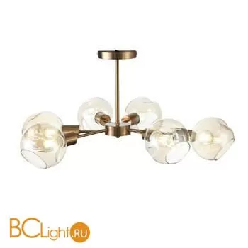 Люстра Evoluce Gentore SLE155302-06 - Фото 2