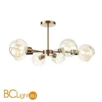 Люстра Evoluce Gentore SLE155302-06 - Фото 3