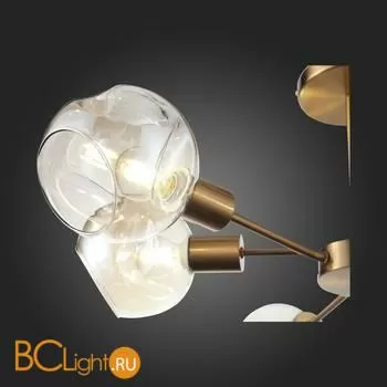 Люстра Evoluce Gentore SLE155302-06 - Фото 19