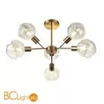 Люстра Evoluce Gentore SLE155302-06 - Фото 0