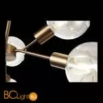 Люстра Evoluce Gentore SLE155302-06 - Фото 8